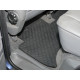 tapis arriere caoutchouc Range P38