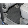 tapis arriere caoutchouc Range P38