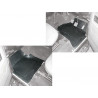 jeu de tapis avant Defender 90, 110, 130