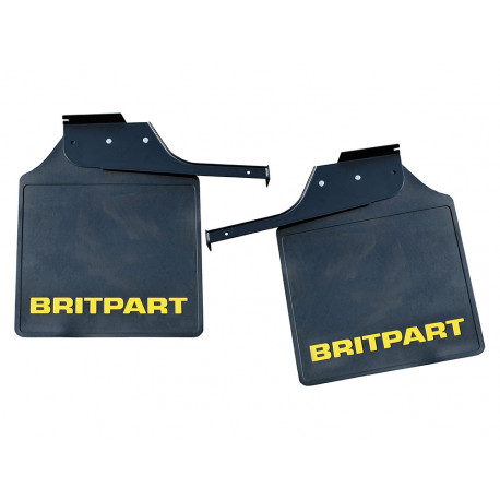 Britpart kit bavette arriere def 110 et 130 HCPU (DA4535)