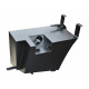 reservoir suplementaire 45l acier Defender 90, 110