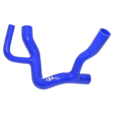 Britpart Durite silicone radiateur defender (DZ4572B)