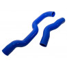 kit durites silicone intrecooler Defender