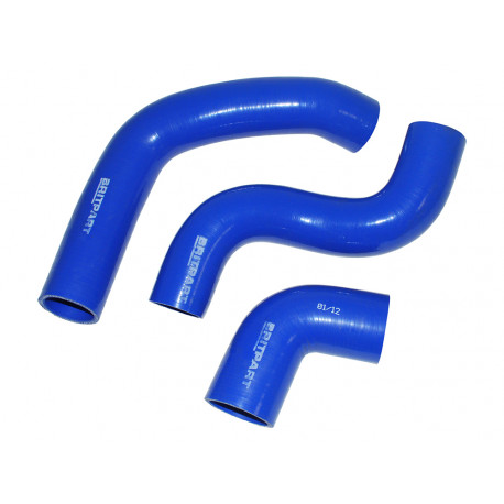 Britpart kit durites silicone intrecooler FREELANDER 1 (06MZ8)