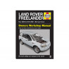 free (nov 06-14) 56to 64 diesel Freelander 2