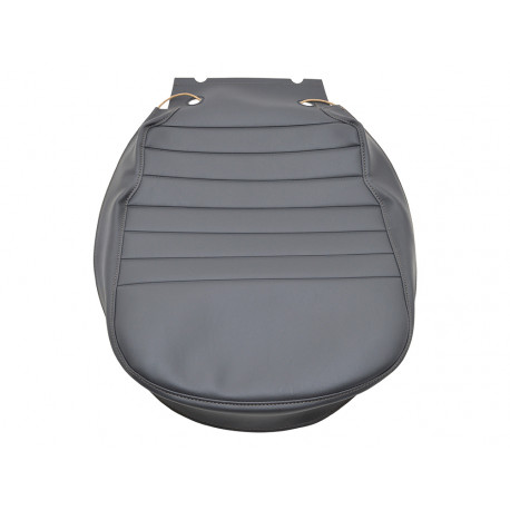 Britpart def seat cover inner base grey (0ILKY)