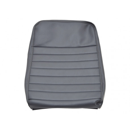 Britpart def seat cover inner back grey (0ILKU)