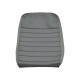 def seat cover inner back twill