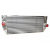 Initercooler performance Discovery 2 TD5