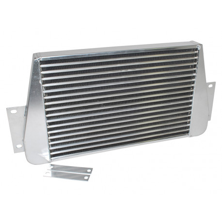 Britpart Intercooler alu 2.7l tdv6 (06I6N)