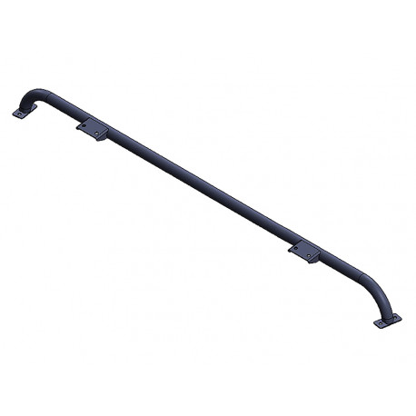 Safety dev roof rack cross rail (0JM0H)