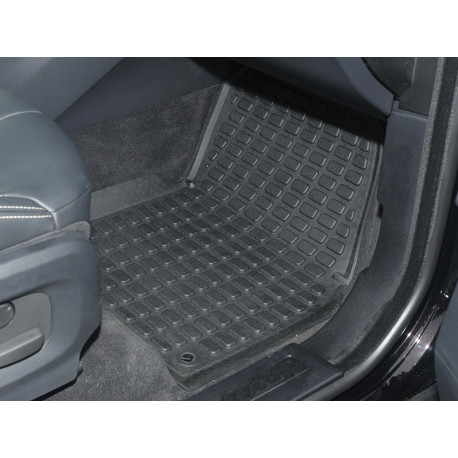 Britpart tapis caoutchouc Range EVOQUE (04BAL)