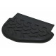 rear step rubber tread tyre patter Defender