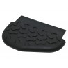 rear step rubber tread tyre patter Defender