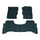 tapis caoutchouc RHD Range L405