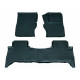 tapis caoutchouc RHD  Range Sport