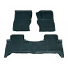 tapis caoutchouc RHD  Range Sport