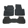 tapis caoutchouc Discovery  sport