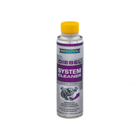 Ravenol Additif de carburant diesel (0L19R)