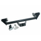 Attelage avec boule Range L322