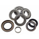 KIT DE REVISION DE DIFFERENTIEL ARRIERE AVEC BLOCAGE  DISCO 3 4 ET RANGE ROVER SPORT