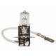 ampoule H3 halogen 12v 55w