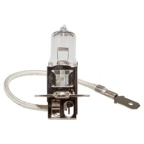 Britpart ampoule H3 halogen 12v 55w (0NU4Y)