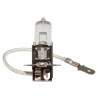 ampoule H3 halogen 12v 55w