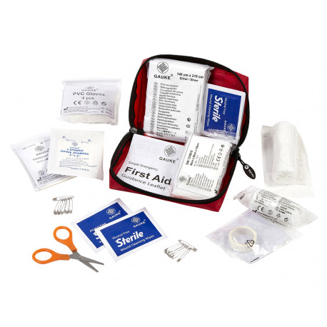 Ring mini first aid kit (0N5QA)