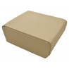 armrest evoque almond-adjustable Evoque