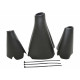 KIT DE SOUFFLETS FREIN A MAIN DISCO 1 & 2