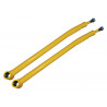 tirant de pont arriere renforce avec extension de 2" Defender  Range Classic DISCO1
