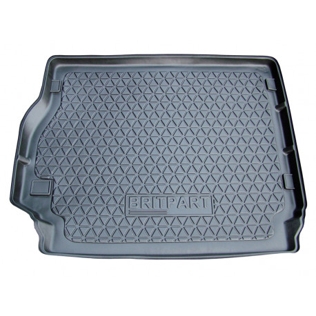 Britpart tapis de coffre semi rigide rebord Range Sport (64265)