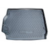 tapis de coffre semi rigide rebord Range Sport