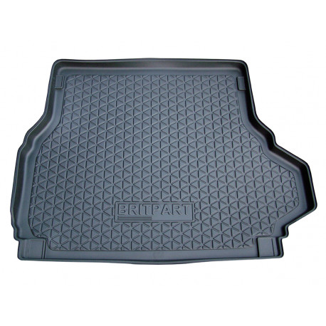 Britpart tapis de coffre semi rigide rebord Range L322 (64266)