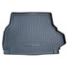 tapis de coffre semi rigide rebord Range L322