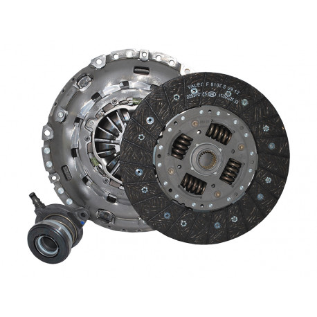 Oem clutch kit (DA5558)
