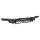 parechoc tubulaire avec clim Defender 90, 110, 130