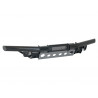 parechoc tubulaire avec clim Defender 90, 110, 130