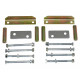 bumper fitting kit