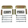 bumper fitting kit