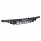 parechoc tubulaire sans clim Defender 90, 110, 130