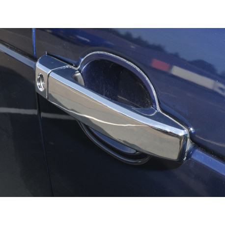 Britpart enjoliveur poignee porte chrome Range L322 (64308)