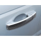 enjoliveur poignee porte chrome Discovery 3, 4 et Range Sport