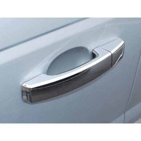 Britpart enjoliveur poignee porte chrome Discovery 3, 4 et Range Sport (64310)