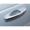 enjoliveur poignee porte chrome Discovery 3, 4 et Range Sport
