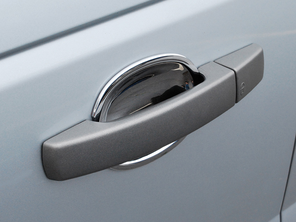 Poignée De Porte Arrière Gauche Pour Range Rover Velar L560 – Pièce D’occasion Garantie – Réf. J8A2-26601-AH