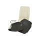 Kit refection siege avant DEFENDER TD4 sans colle coloris NOIR