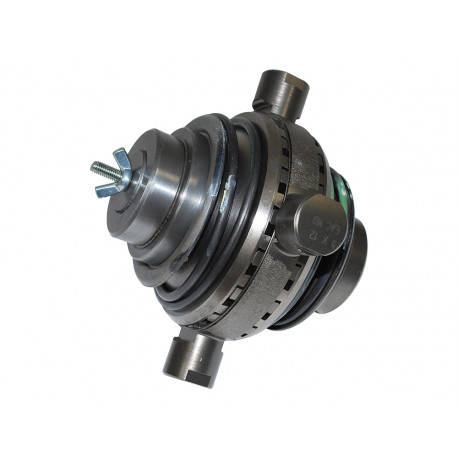 Britpart detroit locker arr (64315)