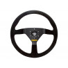 Volant racing Momo mod.78 noir